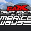CarX Drift Racing Online - American Ways DLC PC Steam CD Key