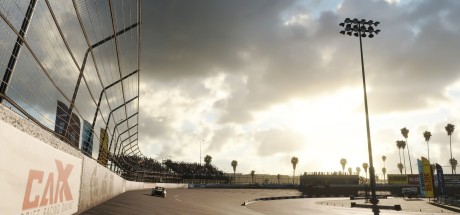 CarX Drift Racing Online - American Ways DLC PC Steam CD Key