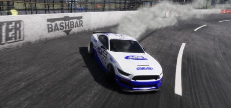 CarX Drift Racing Online - American Ways DLC PC Steam CD Key