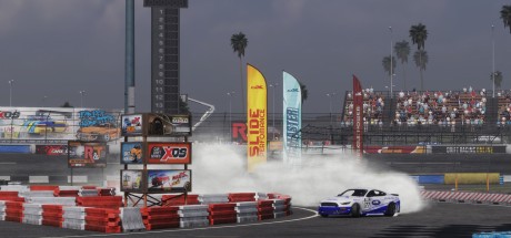 CarX Drift Racing Online - American Ways DLC PC Steam CD Key