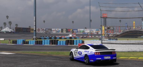 CarX Drift Racing Online - American Ways DLC PC Steam CD Key