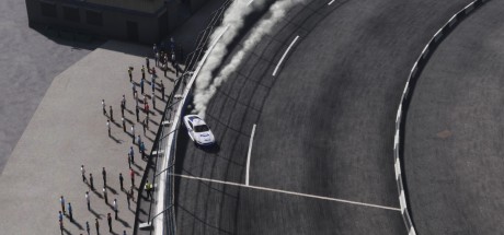 CarX Drift Racing Online - American Ways DLC PC Steam CD Key