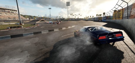 CarX Drift Racing Online - American Ways DLC PC Steam CD Key