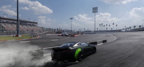 CarX Drift Racing Online - American Ways DLC PC Steam CD Key