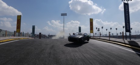 CarX Drift Racing Online - American Ways DLC PC Steam CD Key