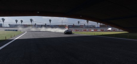 CarX Drift Racing Online - American Ways DLC PC Steam CD Key