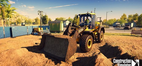 Construction Simulator - Year 1 Season Pass DLC EU PC Steam CD Key