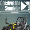 Construction Simulator - Kramer Pack DLC EU PC Steam CD Key