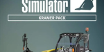 Construction Simulator - Kramer Pack DLC EU PC Steam CD Key