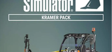 Construction Simulator - Kramer Pack DLC EU PC Steam CD Key