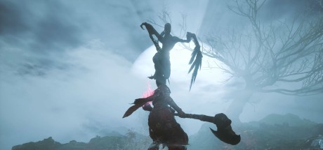 Wuchang: Fallen Feathers SG Xbox Series X|S CD Key