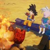 DRAGON BALL Z: KAKAROT DAIMA EDITION EU Nintendo Switch CD Key