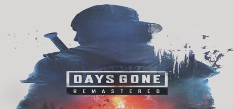 Days Gone Remastered NA PS5 CD Key
