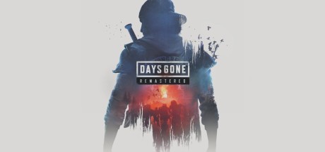 Days Gone Remastered NA PS5 CD Key