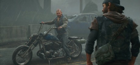 Days Gone Remastered NA PS5 CD Key