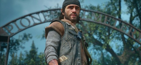 Days Gone Remastered NA PS5 CD Key