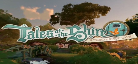 Tales of the Shire: A The Lord of The Rings Game US PC Steam CD Key