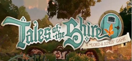 Tales of the Shire: A The Lord of The Rings Game US PC Steam CD Key
