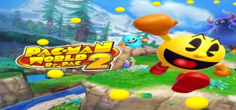 PAC-MAN WORLD 2 Re-PAC PC Steam CD Key