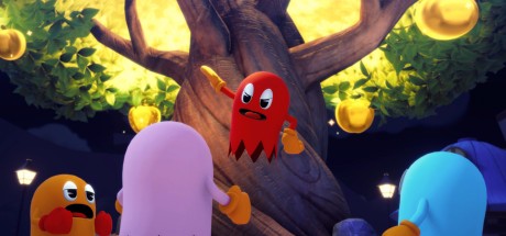 PAC-MAN WORLD 2 Re-PAC PC Steam CD Key PAC-MAN WORLD 2 Re-PAC PC Steam CD Key