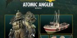 Fallout 76 - Atomic Angler Bundle DLC RoW PC Steam CD Key