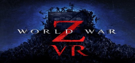 World War Z VR PC Steam CD Key
