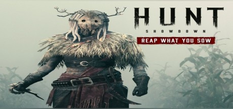 Hunt: Showdown 1896 - Reap What You Sow DLC PC Steam CD Key