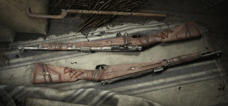 Hunt: Showdown 1896 - Reap What You Sow DLC PC Steam CD Key