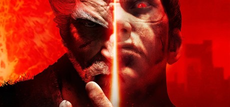 TEKKEN 7 Steam CD Key