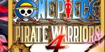 ONE PIECE: PIRATE WARRIORS 4 NA PC Steam CD Key