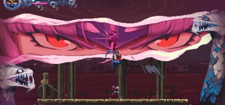 NINJA GAIDEN: Ragebound XBOX One / Xbox Series X|S CD Key