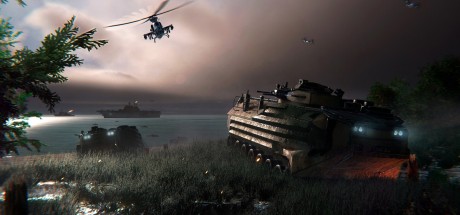 Broken Arrow CN PC Steam CD Key