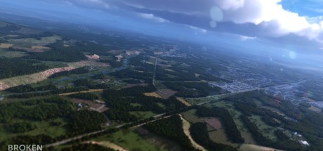 Broken Arrow CN PC Steam CD Key