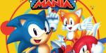 Sonic Mania PC Steam CD Key