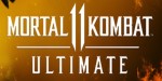 Mortal Kombat 11 Ultimate Edition US PC Steam CD Key