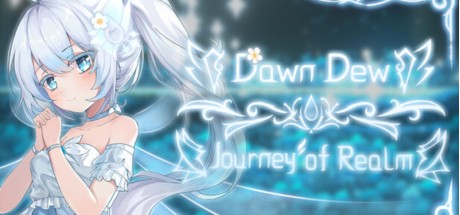 Journey of Realm: Dawn Dew PC Steam CD Key