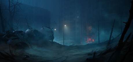 Cronos: The New Dawn EU PC Steam CD Key