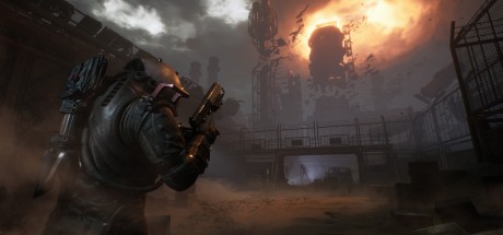 Cronos: The New Dawn Deluxe Edition EU Xbox Series X|S / PC CD Key