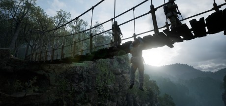 METAL GEAR SOLID Δ: SNAKE EATER NA/LATAM PC Steam CD Key