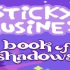 Sticky Business - Book of Shadows DLC PC Steam CD Key