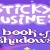 Sticky Business - Book of Shadows DLC PC Steam CD Key