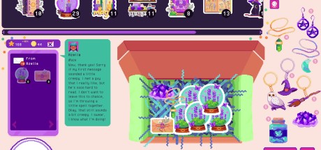 Sticky Business - Book of Shadows DLC PC Steam CD Key