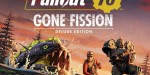 Fallout 76: Gone Fission Deluxe Edition EU XBOX One CD Key