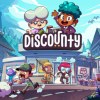 Discounty EU PC Steam CD Key Discounty EU PC Steam CD Key