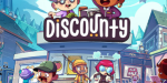 Discounty EU PC Steam CD Key