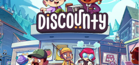 Discounty EU PC Steam CD Key