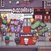 Discounty EU PC Steam CD Key Discounty EU PC Steam CD Key