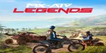 MX vs ATV Legends EU XBOX One / Xbox Series X|S CD Key