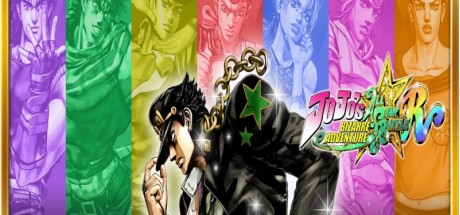 JoJo's Bizarre Adventure: All-Star Battle R Deluxe Edition EU XBOX One / Xbox Series X|S / PC CD Key
