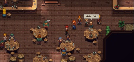 Chained Echoes Complete Edition AU XBOX One / Xbox Series X|S / PC CD Key